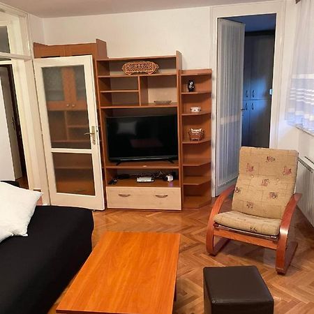 Lolly Apartment Karlovac Ngoại thất bức ảnh