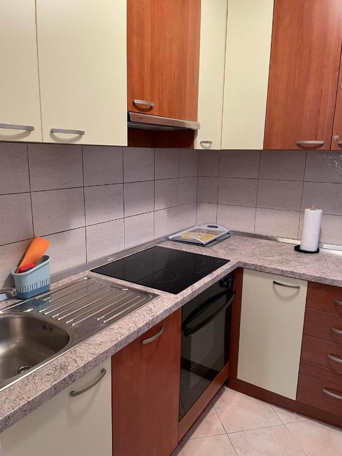 Lolly Apartment Karlovac Ngoại thất bức ảnh