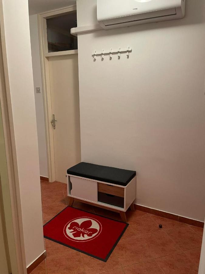 Lolly Apartment Karlovac Ngoại thất bức ảnh