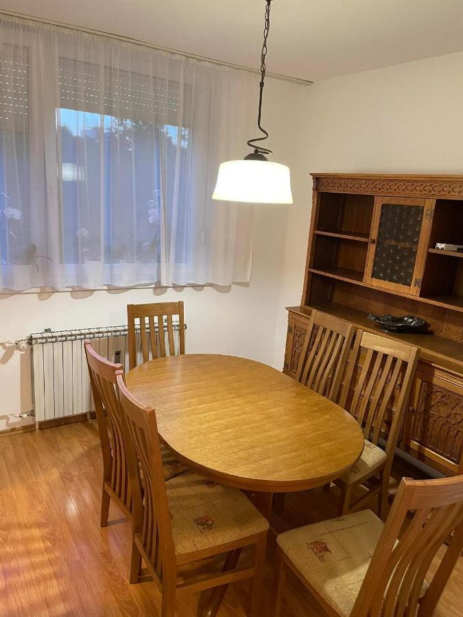 Lolly Apartment Karlovac Ngoại thất bức ảnh
