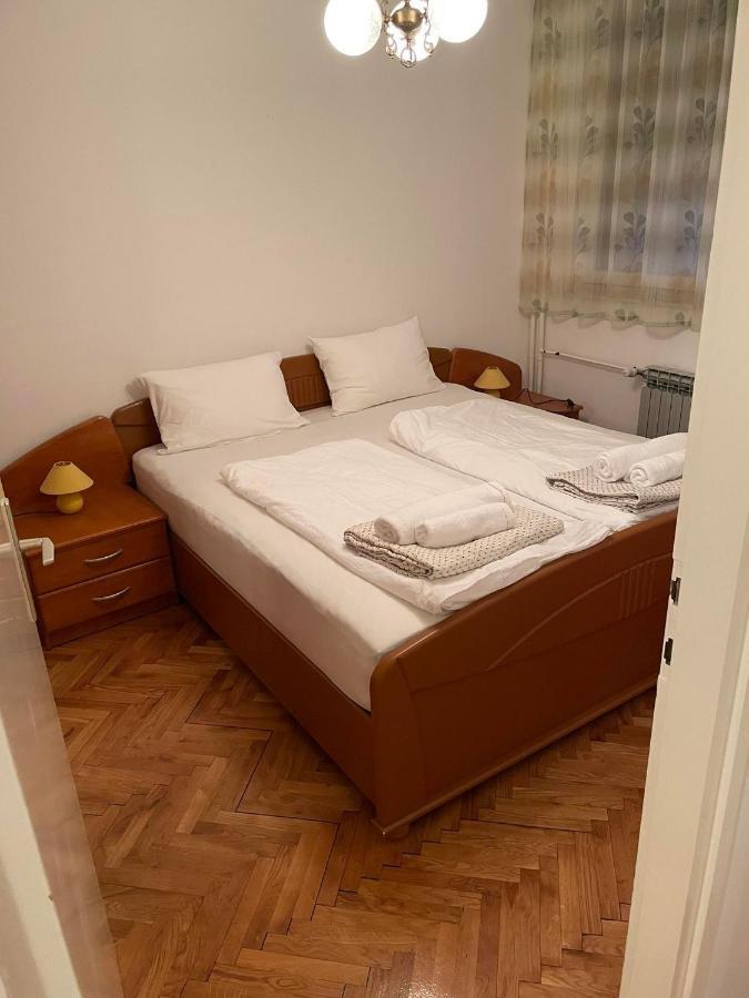 Lolly Apartment Karlovac Ngoại thất bức ảnh