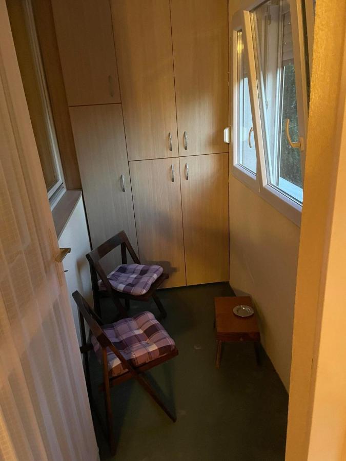Lolly Apartment Karlovac Ngoại thất bức ảnh