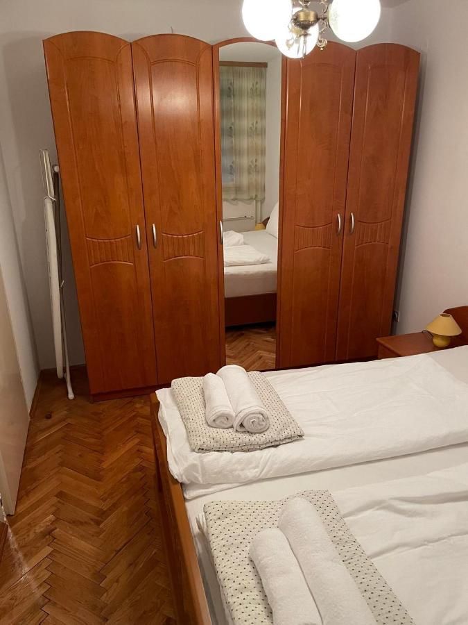 Lolly Apartment Karlovac Ngoại thất bức ảnh