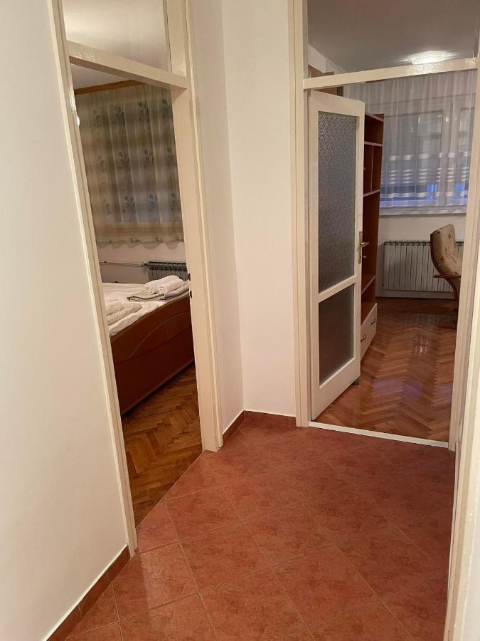 Lolly Apartment Karlovac Ngoại thất bức ảnh